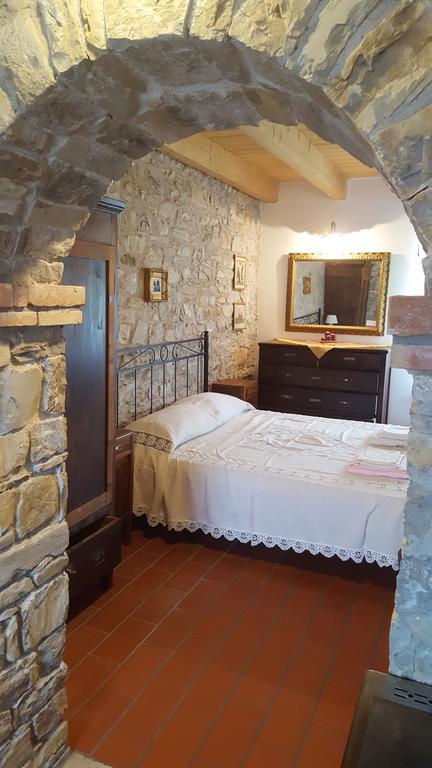 Agriturismo Casteldardo Pensionat Trichiana Eksteriør billede